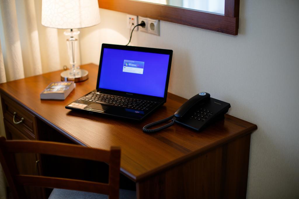 Apart-Hotel Vegus อูรัลส์ค ห้อง รูปภาพ